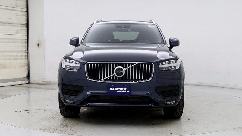 2022 Volvo XC90 T6 Momentum 5