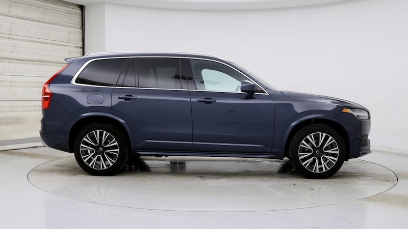 2022 Volvo XC90 T6 Momentum 7