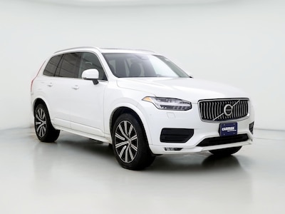 2023 Volvo XC90 B5 Core -
                Boston, MA