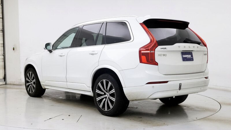 2023 Volvo XC90 B5 Core 2