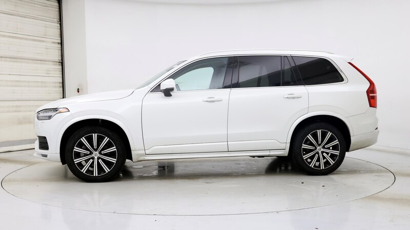 2023 Volvo XC90 B5 Core 3