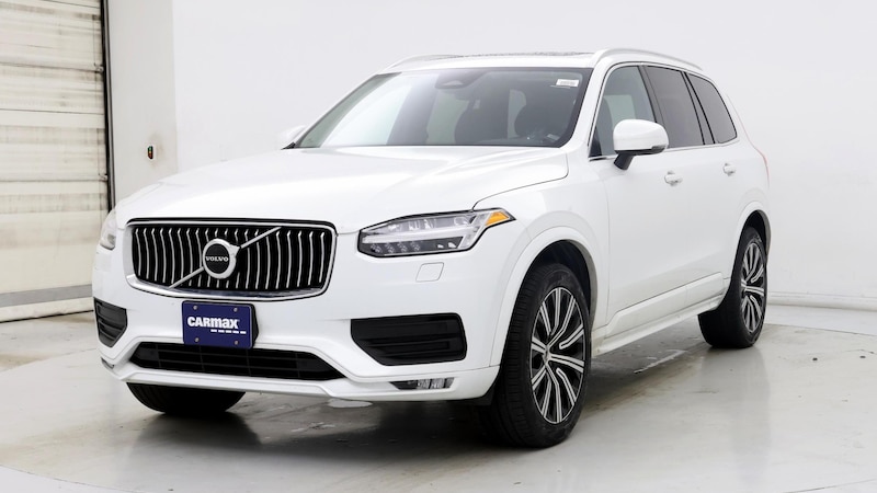 2023 Volvo XC90 B5 Core 4