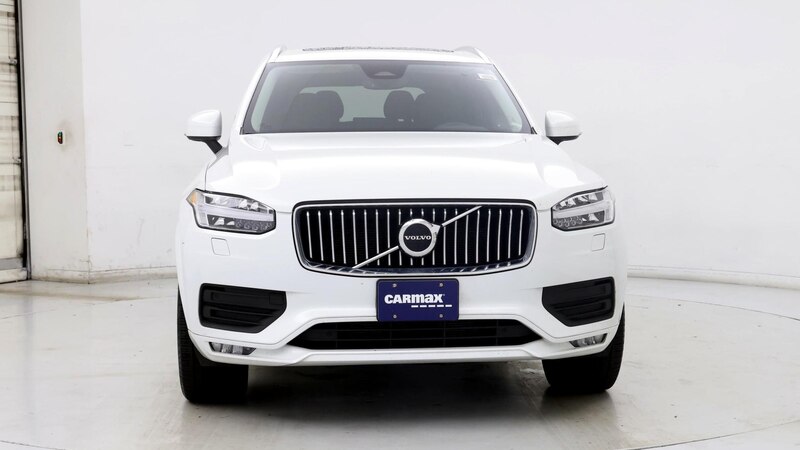 2023 Volvo XC90 B5 Core 5