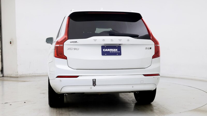 2023 Volvo XC90 B5 Core 6