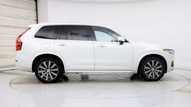 2023 Volvo XC90 B5 Core 7