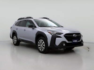 2023 Subaru Outback Premium -
                Boston, MA