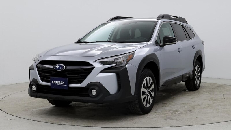 2023 Subaru Outback Premium 4