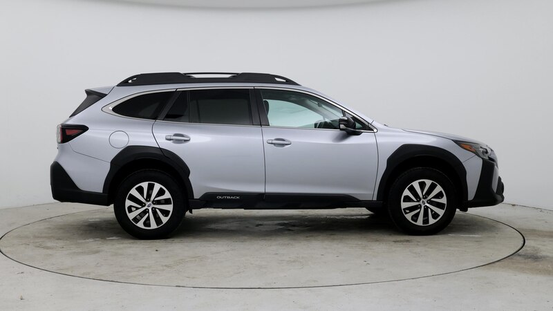 2023 Subaru Outback Premium 7