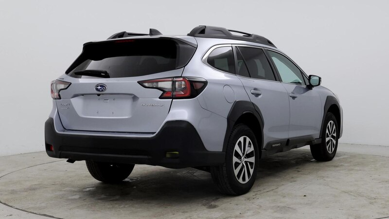 2023 Subaru Outback Premium 8