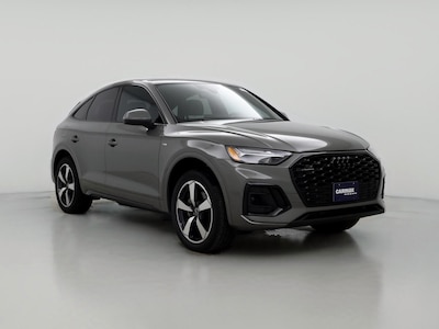 2023 Audi Q5 Premium Plus -
                Norwood, MA