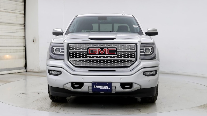 2018 GMC Sierra 1500 Denali 5