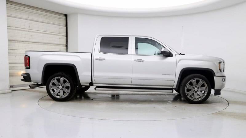 2018 GMC Sierra 1500 Denali 7