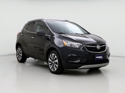 2022 Buick Encore Preferred -
                Boston, MA