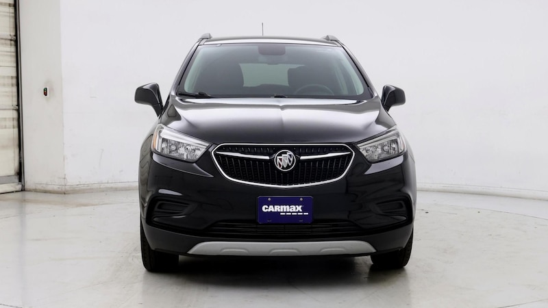 2022 Buick Encore Preferred 5