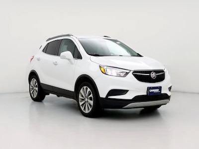 2019 Buick Encore Preferred -
                Hartford, CT