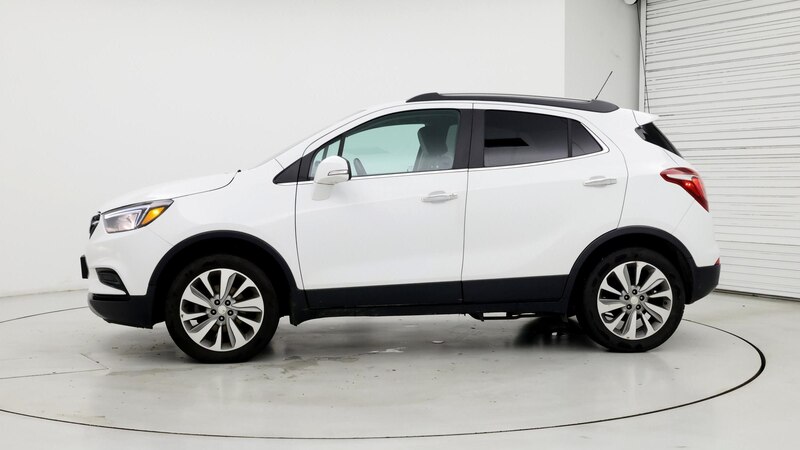 2019 Buick Encore Preferred 3