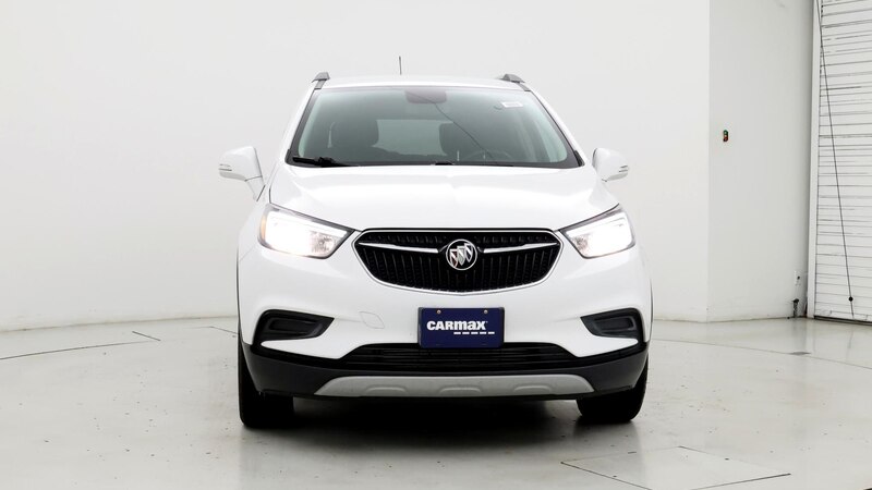 2019 Buick Encore Preferred 5