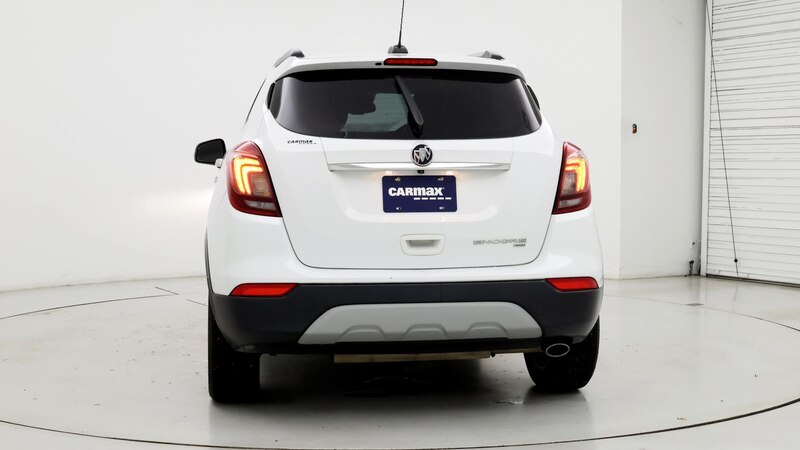 2019 Buick Encore Preferred 6