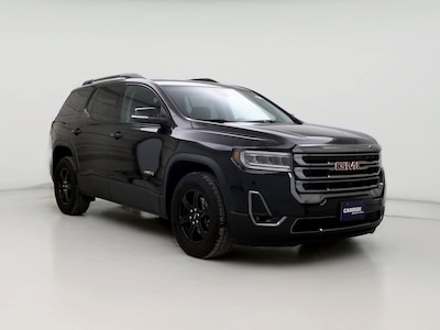 2022 GMC Acadia AT4 -
                Boston, MA