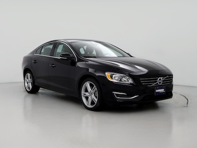 2016 Volvo S60 T5 -
                Boston, MA