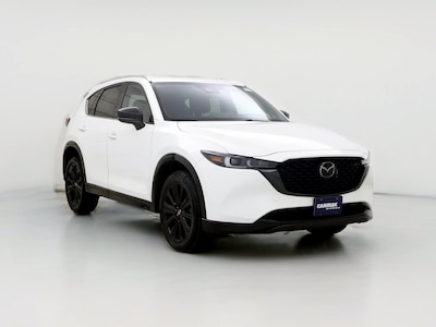 2022 Mazda CX-5 Turbo -
                Boston, MA