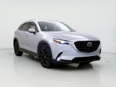 2022 Mazda CX-9 Touring Plus -
                Boston, MA