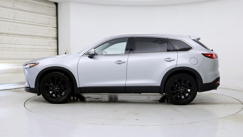 2022 Mazda CX-9 Touring Plus 3