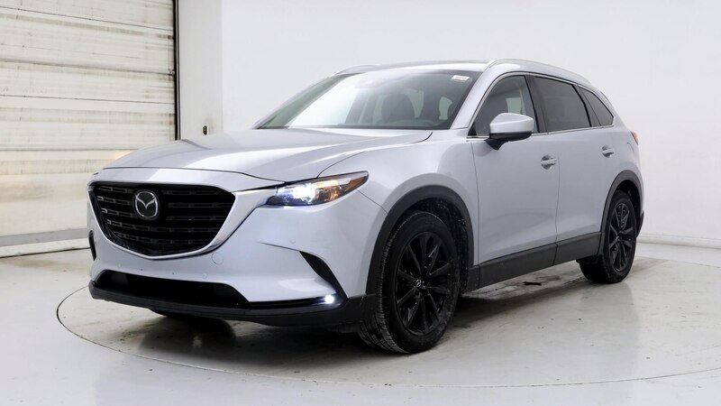 2022 Mazda CX-9 Touring Plus 4