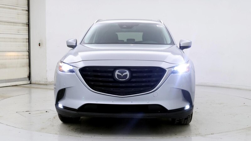 2022 Mazda CX-9 Touring Plus 5