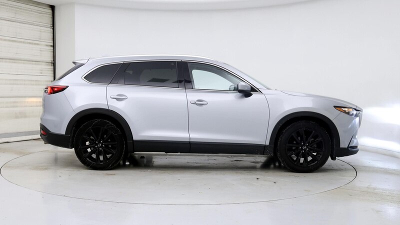 2022 Mazda CX-9 Touring Plus 7