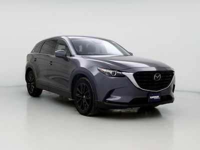 2023 Mazda CX-9 Touring Plus -
                Fayetteville, NC