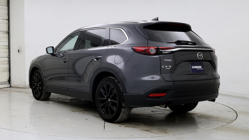 2023 Mazda CX-9 Touring Plus 2