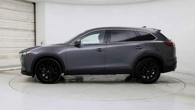 2023 Mazda CX-9 Touring Plus 3