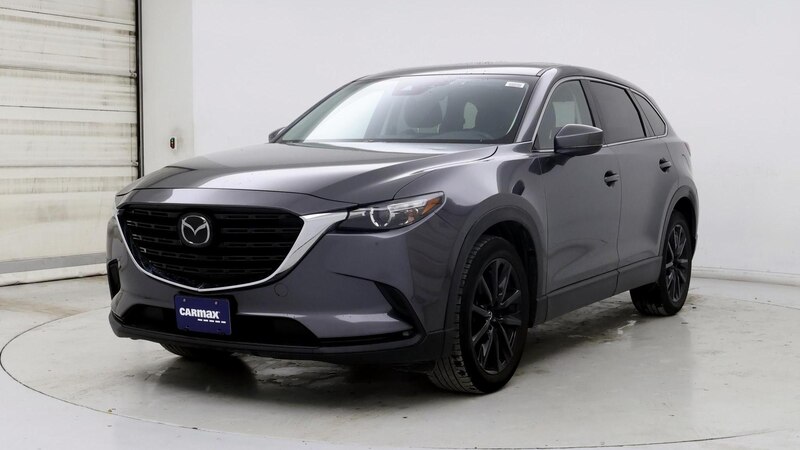 2023 Mazda CX-9 Touring Plus 4