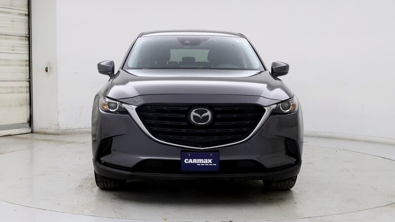 2023 Mazda CX-9 Touring Plus 5