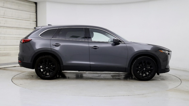 2023 Mazda CX-9 Touring Plus 7