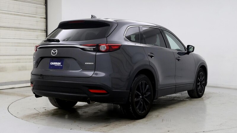 2023 Mazda CX-9 Touring Plus 8