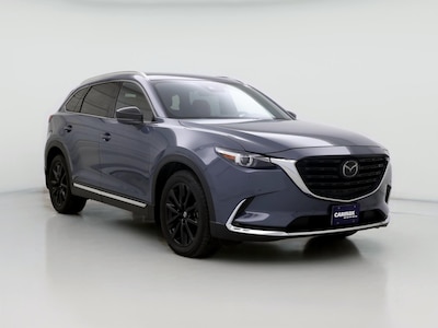 2023 Mazda CX-9 Grand Touring -
                Boston, MA