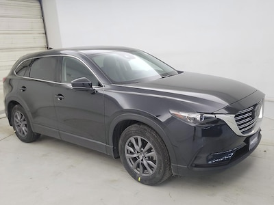 2023 Mazda CX-9 Touring Plus -
                Westborough, MA