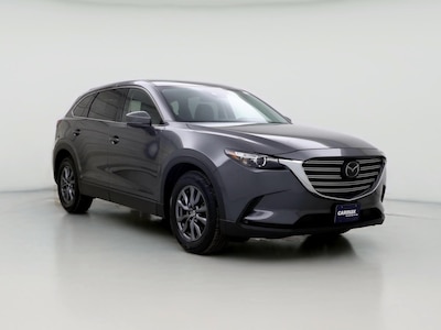 2023 Mazda CX-9 Touring -
                Boston, MA