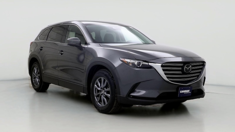 2023 Mazda CX-9 Touring Hero Image