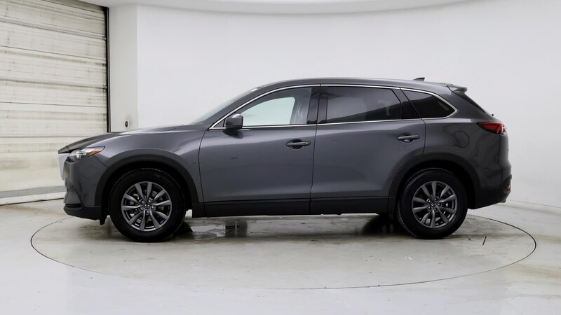 2023 Mazda CX-9 Touring 3