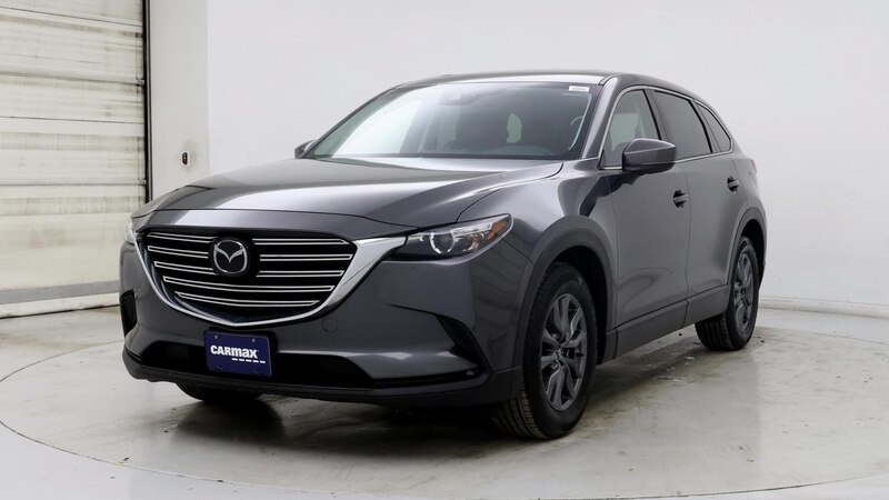 2023 Mazda CX-9 Touring 4