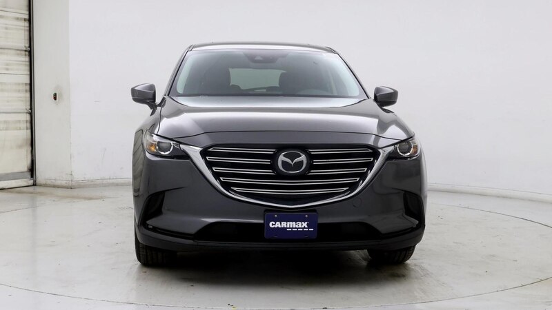 2023 Mazda CX-9 Touring 5