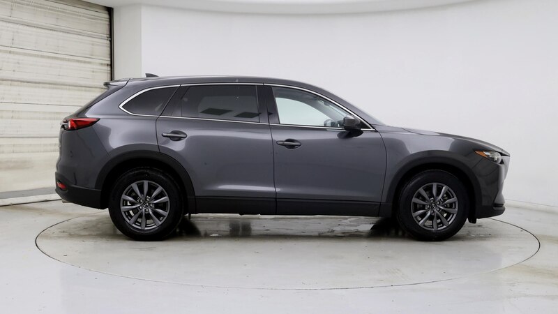 2023 Mazda CX-9 Touring 7