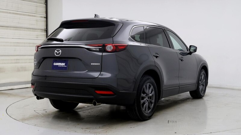 2023 Mazda CX-9 Touring 8