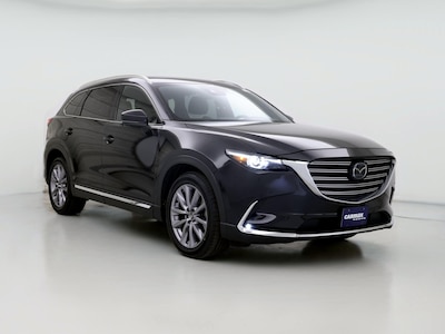 2023 Mazda CX-9 Grand Touring -
                Boston, MA