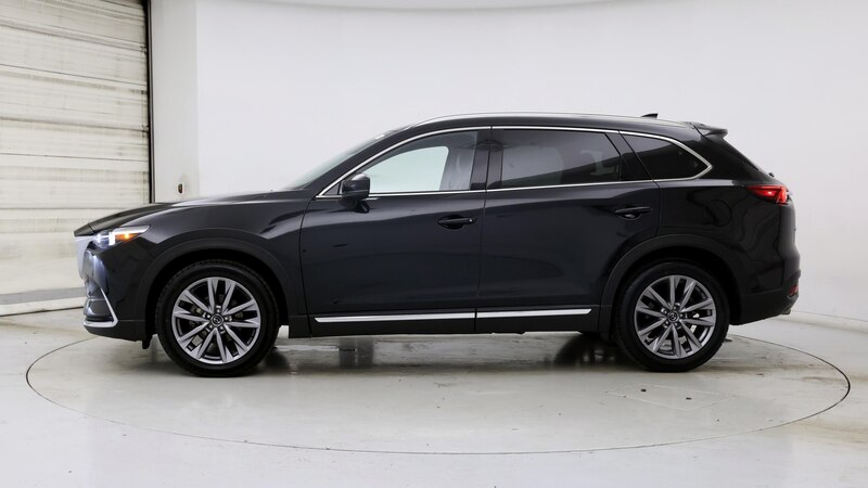 2023 Mazda CX-9 Grand Touring 3