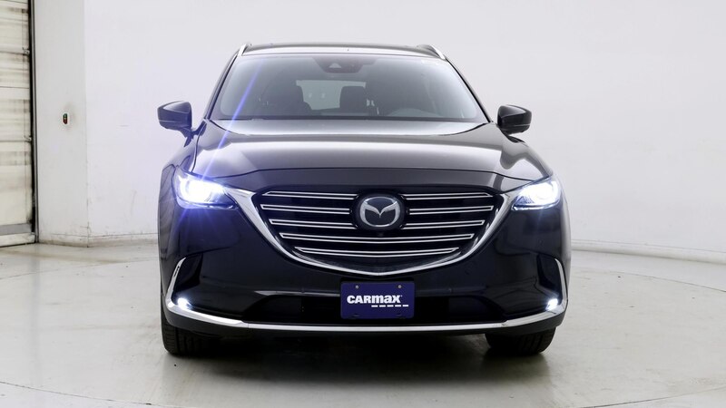 2023 Mazda CX-9 Grand Touring 5