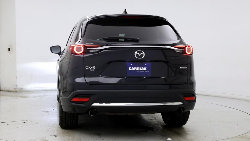 2023 Mazda CX-9 Grand Touring 6